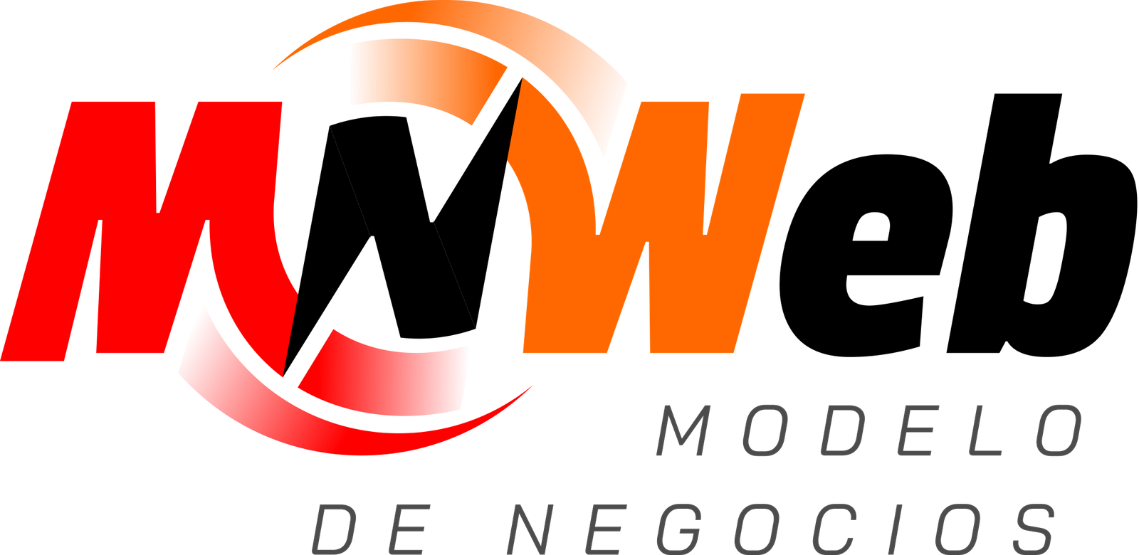 Logo MNWeb