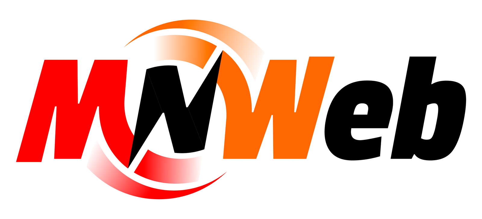 Logo MN Web