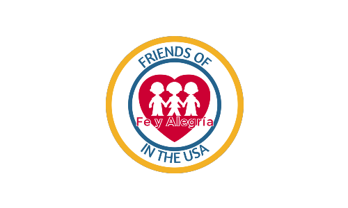 Fe y Alegria Friends USA