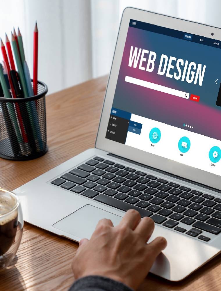 Diseño web y posicionamiento SEO profesional – MNWEB