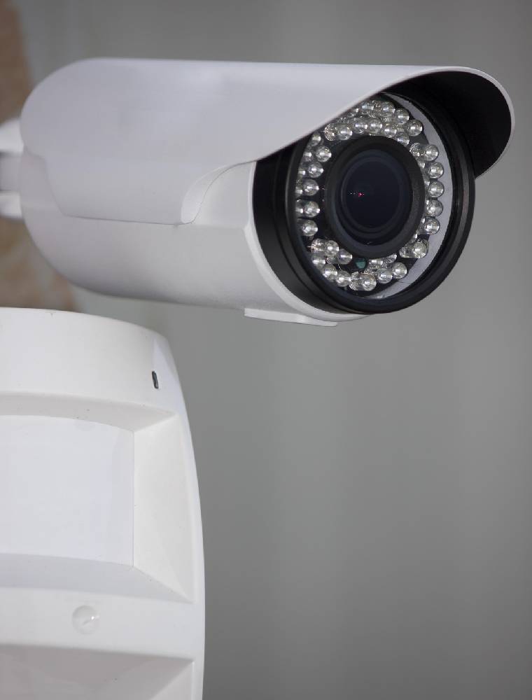 Instalación de cámaras de seguridad empresarial – MNWEB